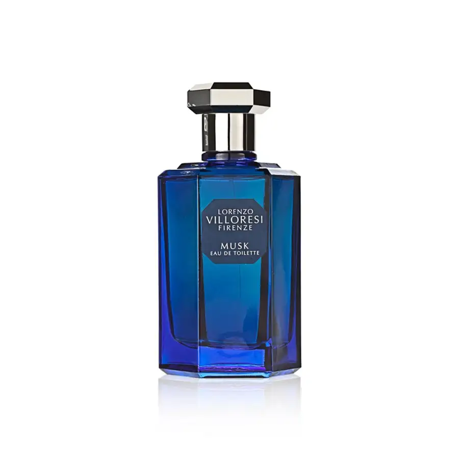 Lorenzo Villoresi Musk Eau De Toilette 100ml