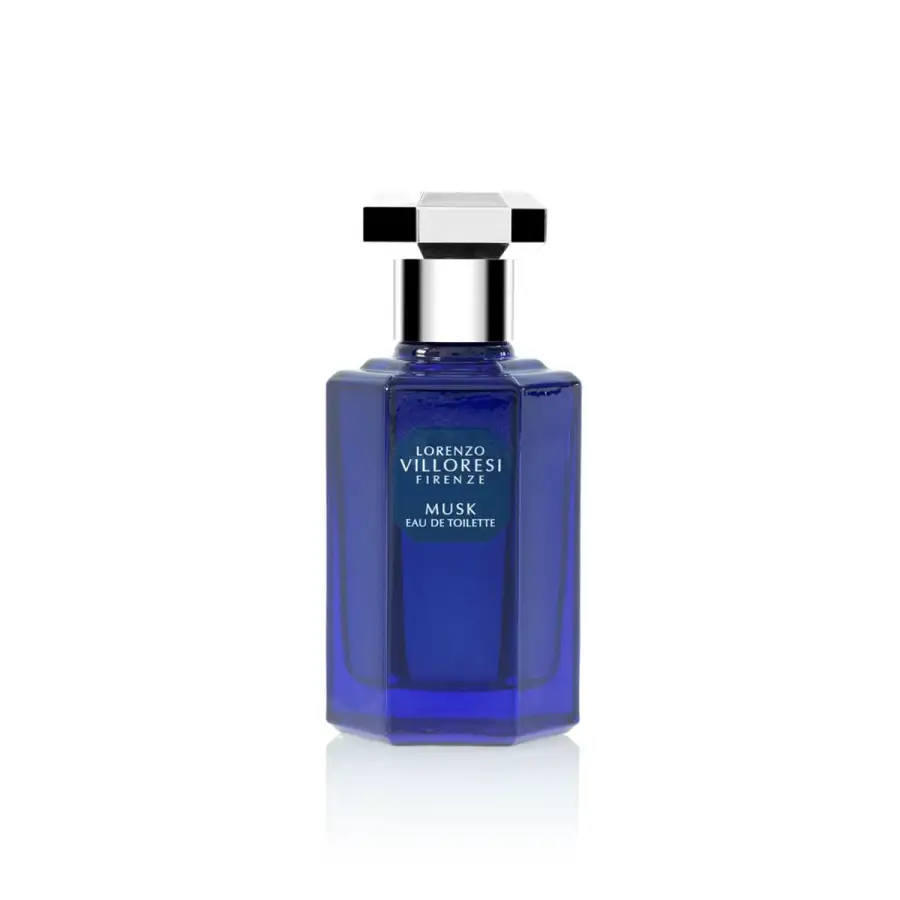 Lorenzo Villoresi Musk Eau De Toilet 50ml