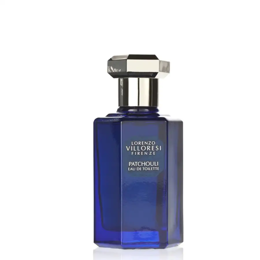 Lorenzo Villoresi Patchouli Eau De Toilette 50ml