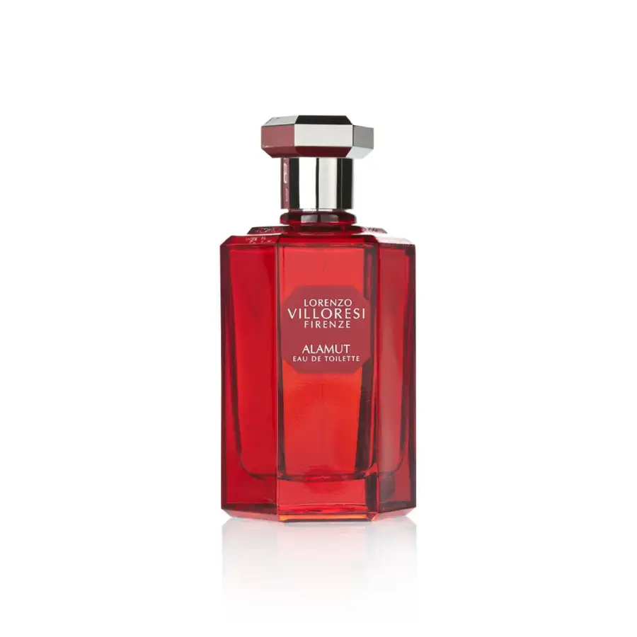 Lorenzo Villoresi Alamut Eau De Toilette 100ml