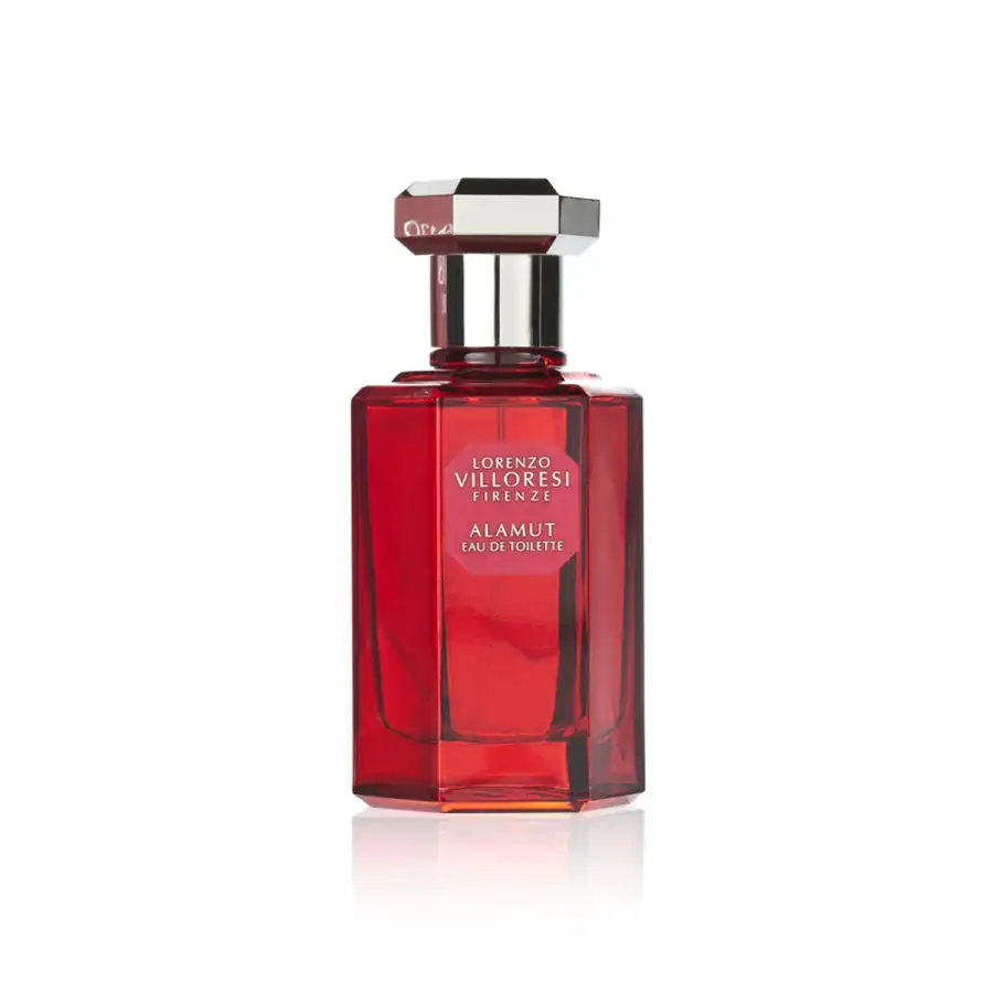 Lorenzo Villoresi Alamut Eau De Toilette 50ml