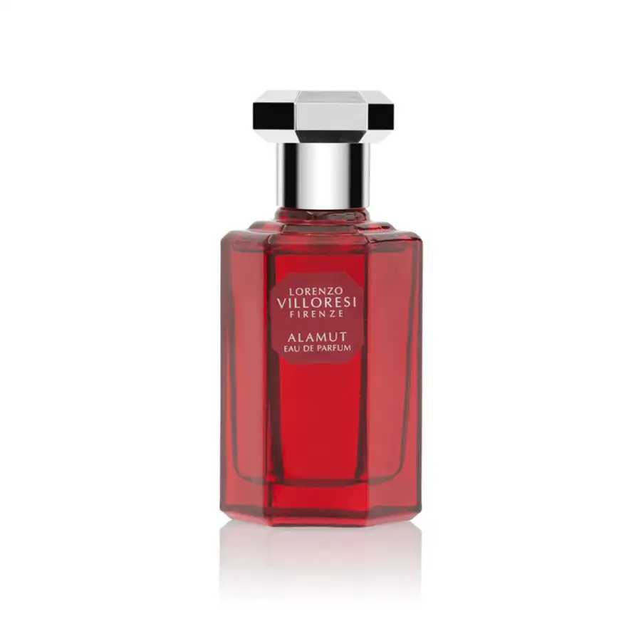Lorenzo Villoresi Alamut Eau De Parfum 50ml