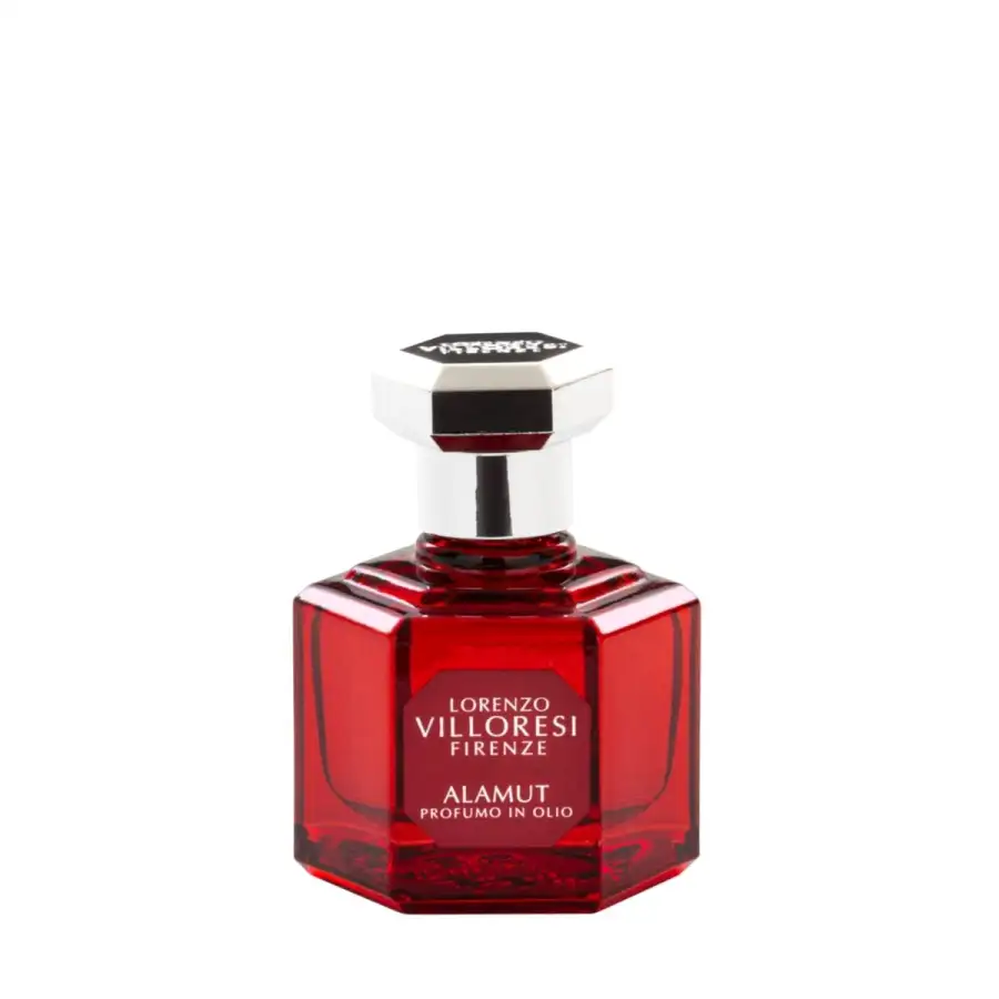 Lorenzo Villoresi Alamut Profumo In Olio 30ml