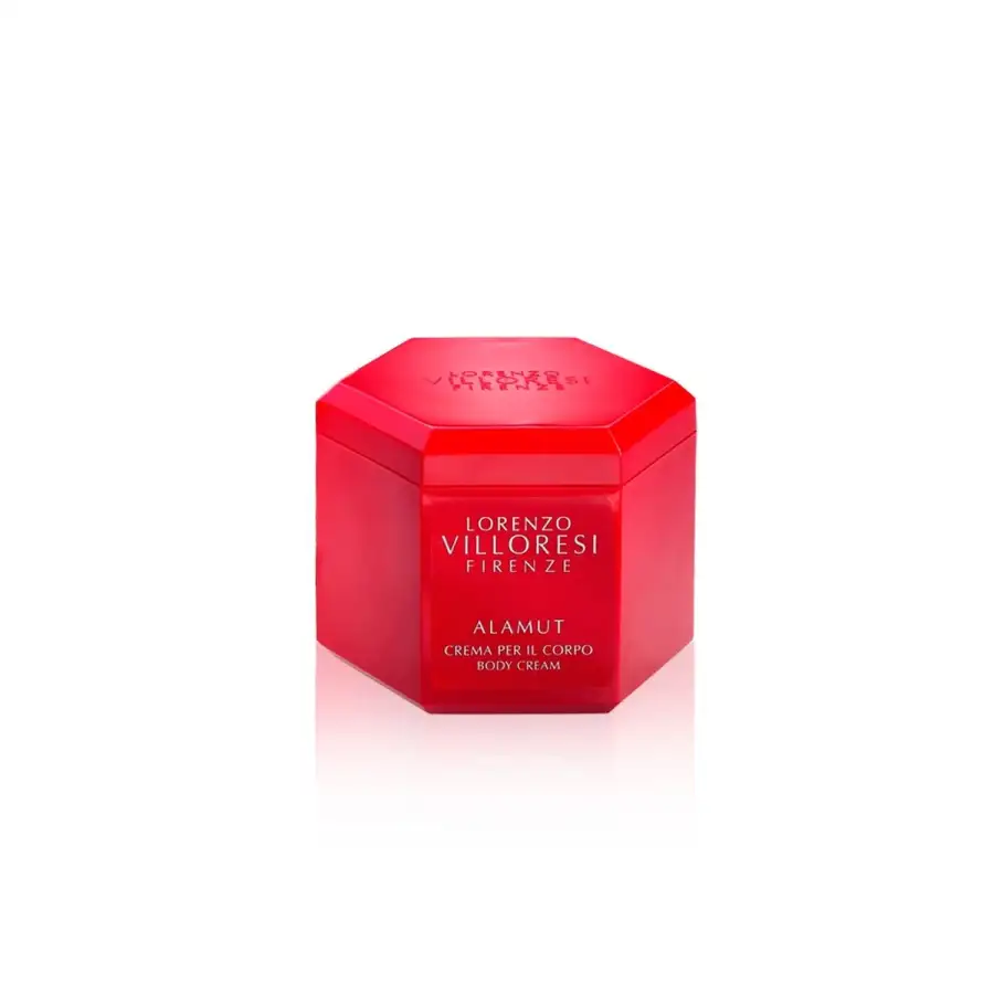 Lorenzo Villoresi Alamut Body Cream 200ml