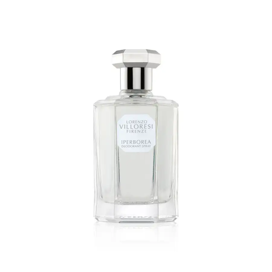 Lorenzo Villoresi Iperborea Deodorant Spray 100ml