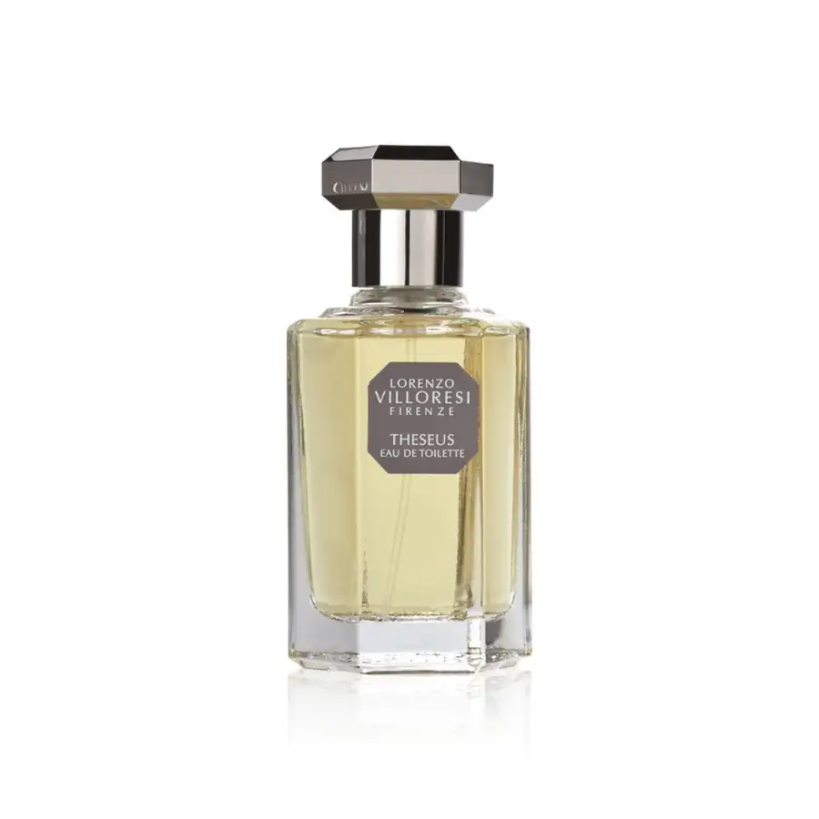Lorenzo Villoresi Theseus Eau De Toilette 50ml