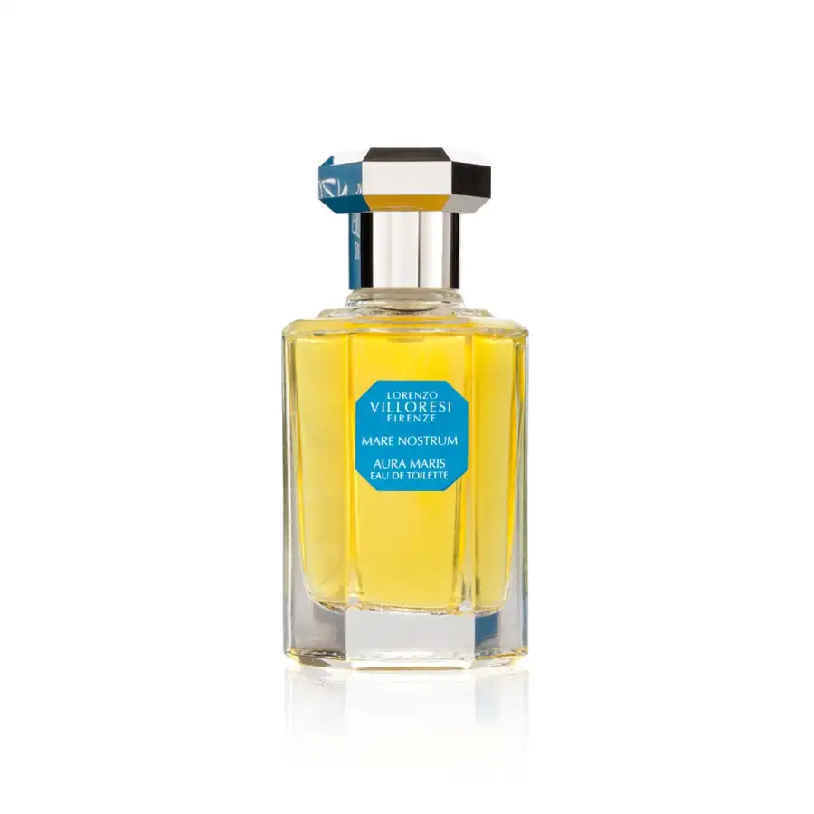 Lorenzo Villoresi Aura Maris Eau De Toilette 50ml