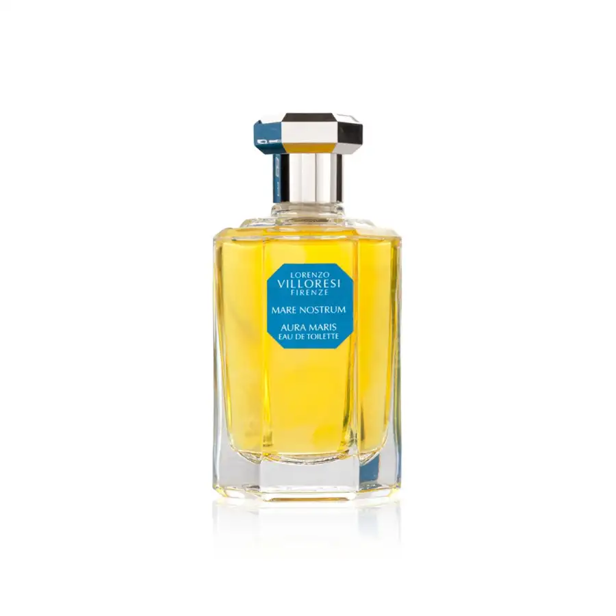 Lorenzo Villoresi Aura Maris Eau De Toilette 100ml