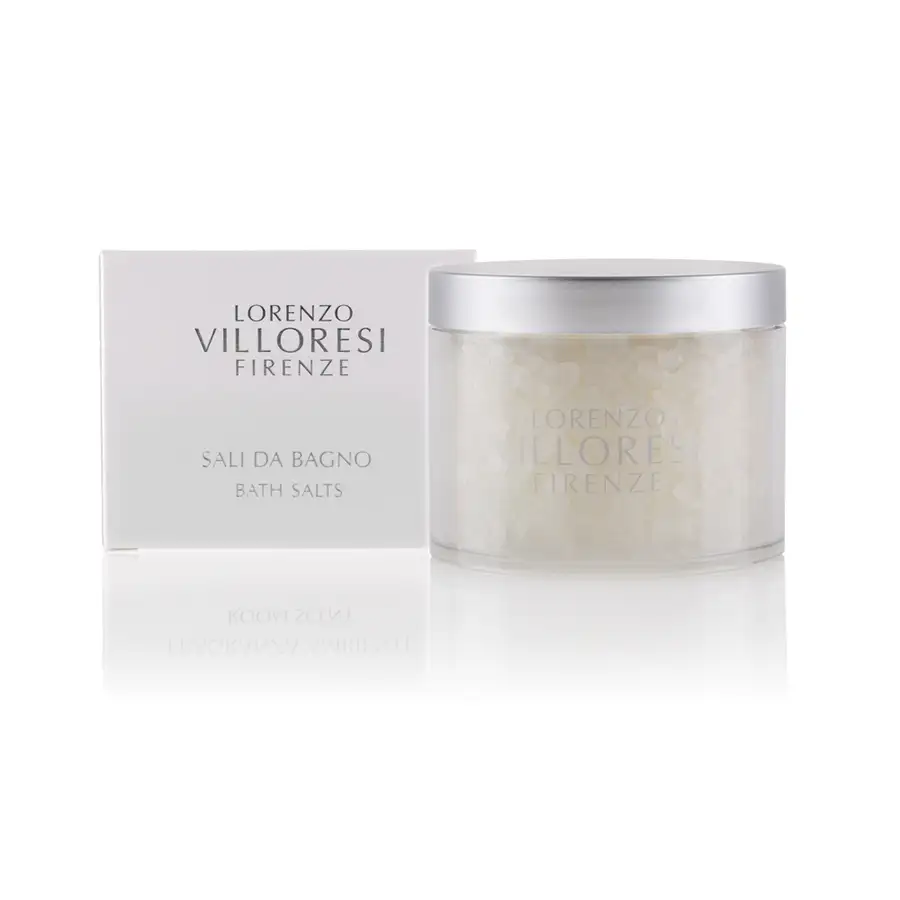 Teint De Neige – Sali Da Bagno Vaso 500 Gr