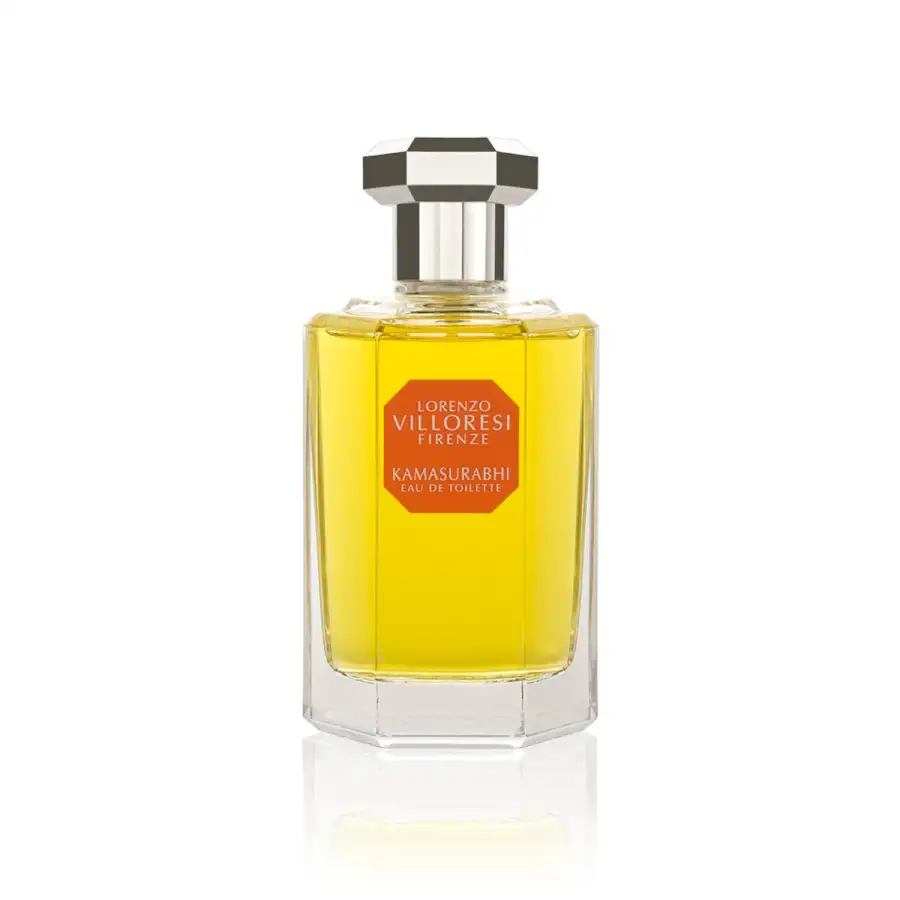 Lorenzo Villoresi Kamasurabhi  Eau De Toilette 100ml