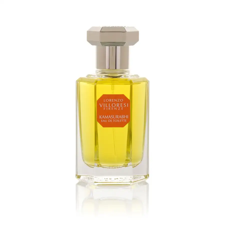 Lorenzo Villoresi Kamasurabhi Eau De Toilette 50ml