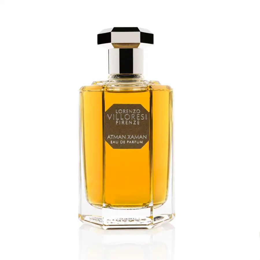 Lorenzo Villoresi Atman Xaman Eau De Parfum 100ml