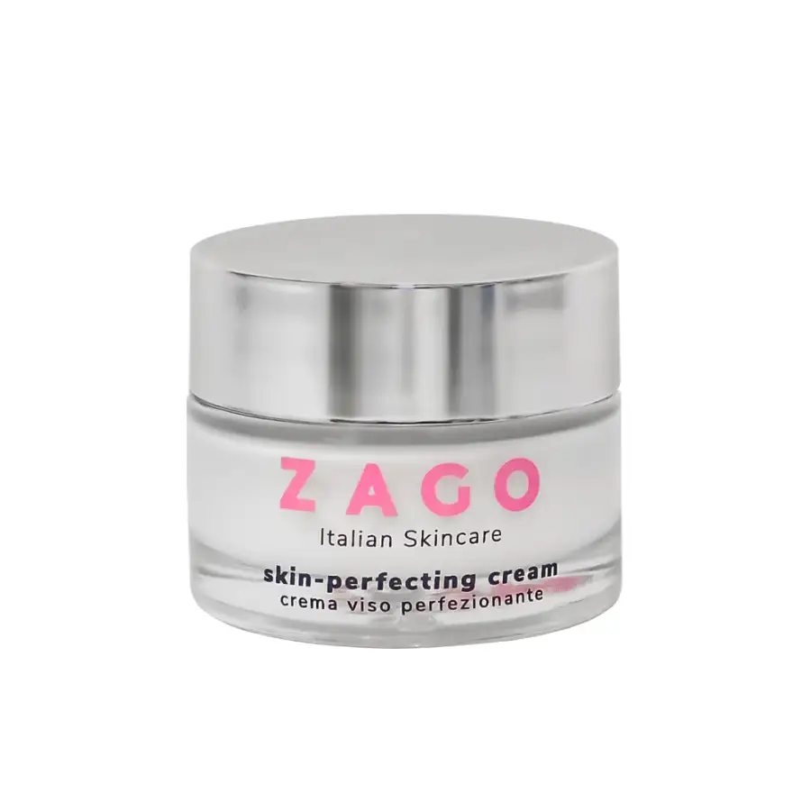 Crema Viso Perfezionante
