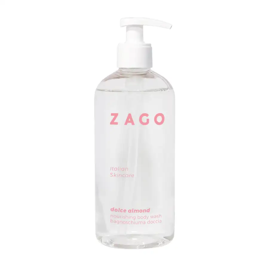 Dolce Almond Bagnoschiuma  Nutriente