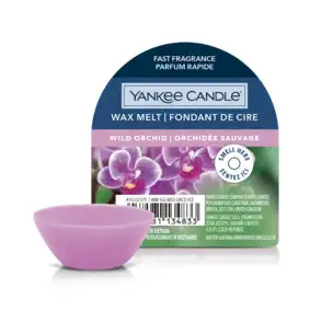 Yankee Candle Cera Da Fondere - Wild Orchid