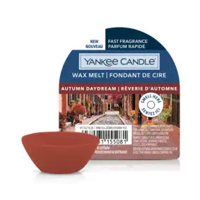 Yankee Candle Autumn Daydream Wax Melt 22 G