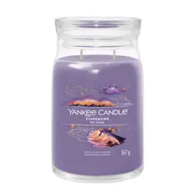 Yankee Candle Signature Stargazing Giara Grande