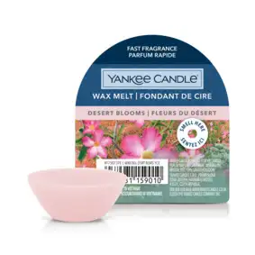 Yankee Candle Cera Da Fondere Desert Blooms