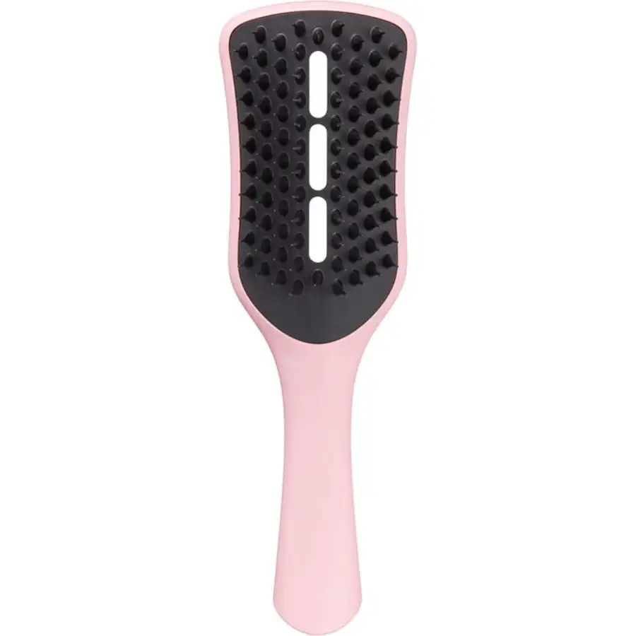 Spazzola Easy Dry&go Pink Black