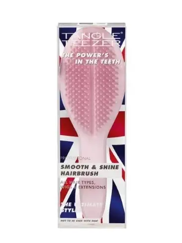 Tangle Teezer - Spazzola The Ultimate 22 Styler Millen Pink