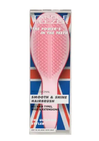 Tangle Teezer - Spazzola The Ultimate 22 Styler  Pink - Pink
