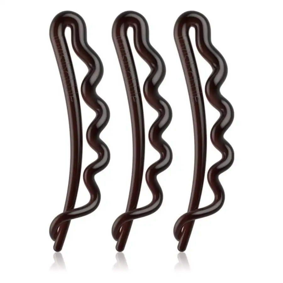 Invisibobble Waver Plus