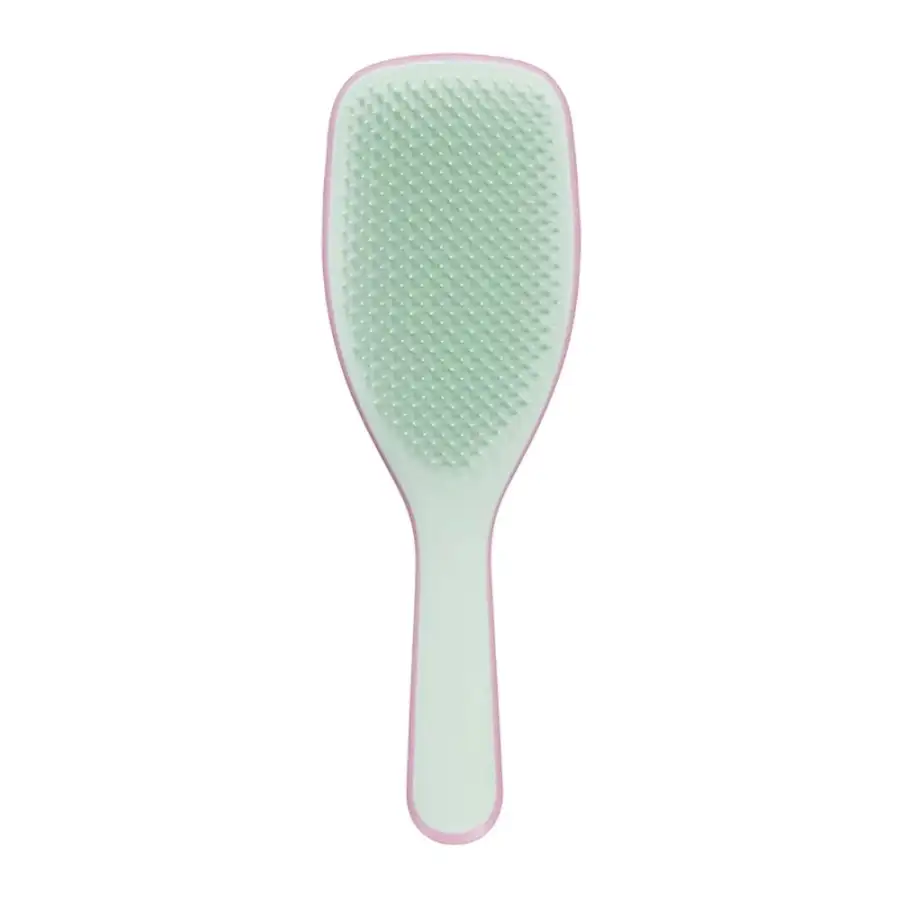 Tangle Teezer The Wet Detangler Xl Rosebud Pink & Sage