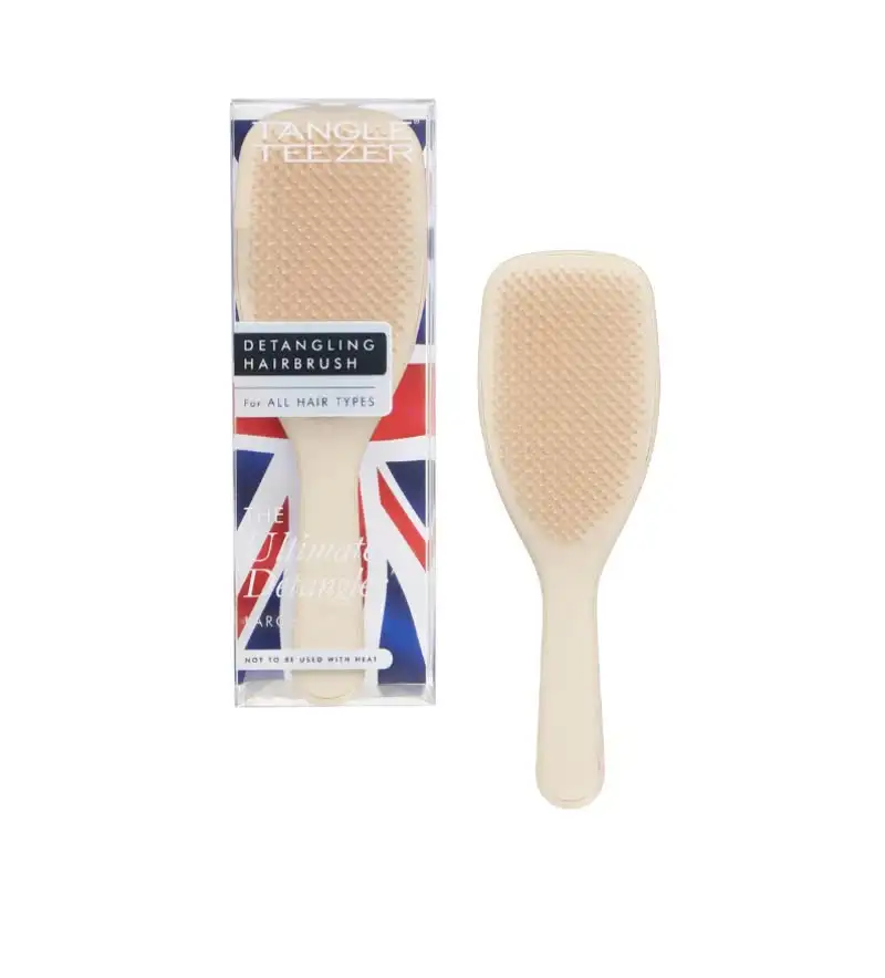 Tangle Teezer The Wet Detangler Xl Vanilla