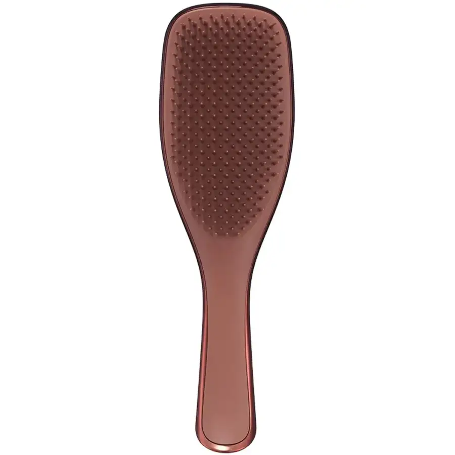 Tangle Teezer Ultimate Detangler Chrome Chocolate Bronze