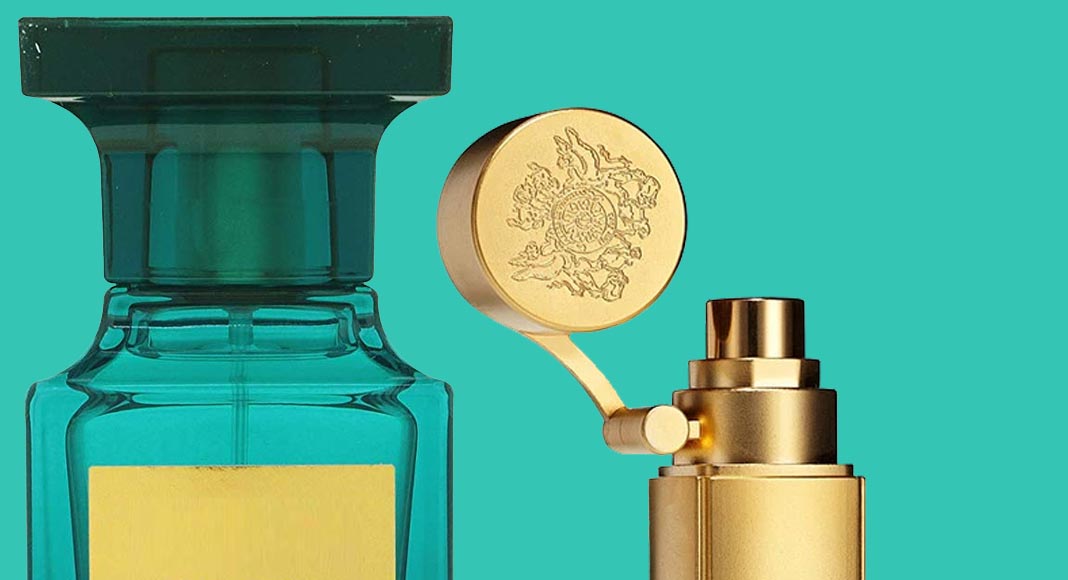 PROFUMI DI NICCHIA