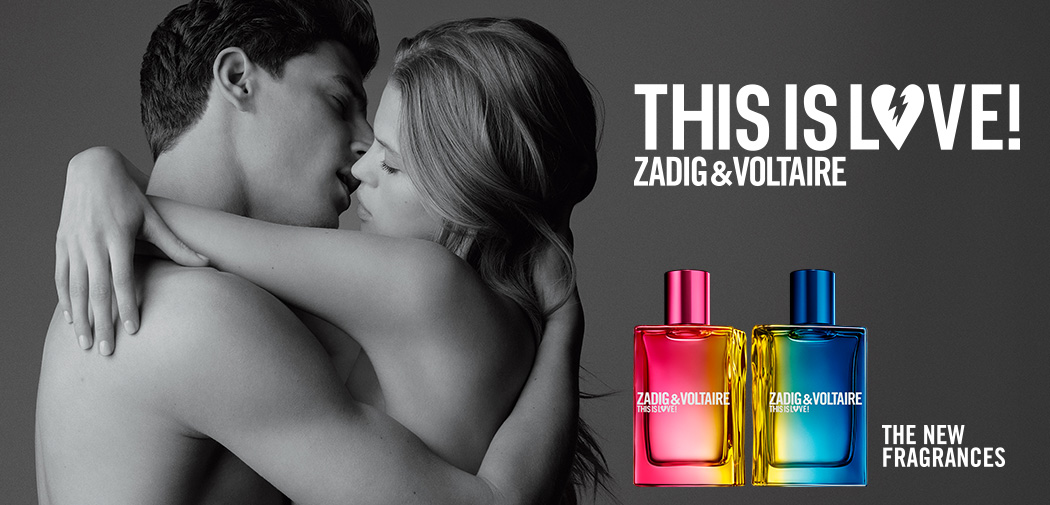 ZADIG&VOLTAIRE