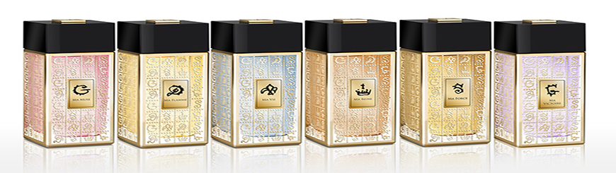 DALI HAUTE PARFUMERIE
