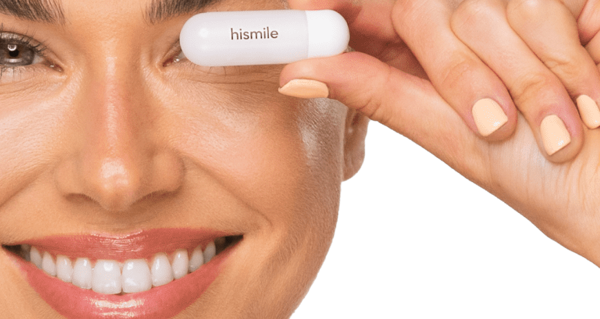 HISMILE