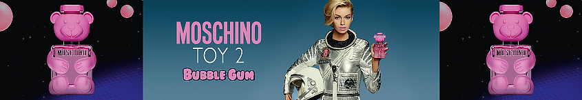 MOSCHINO