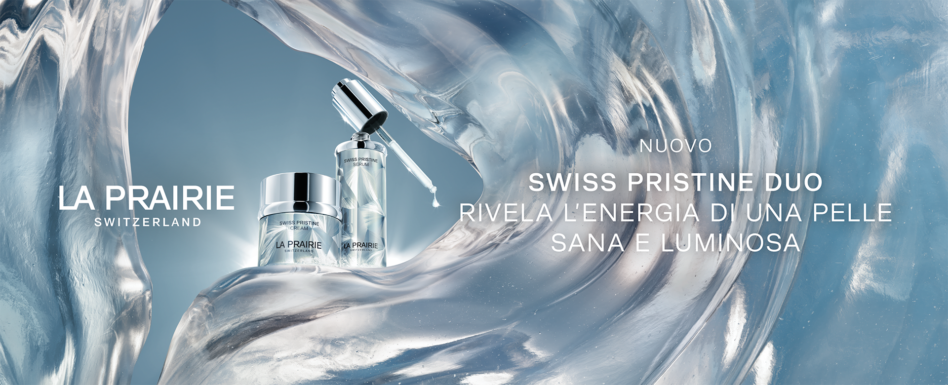 LA PRAIRIE