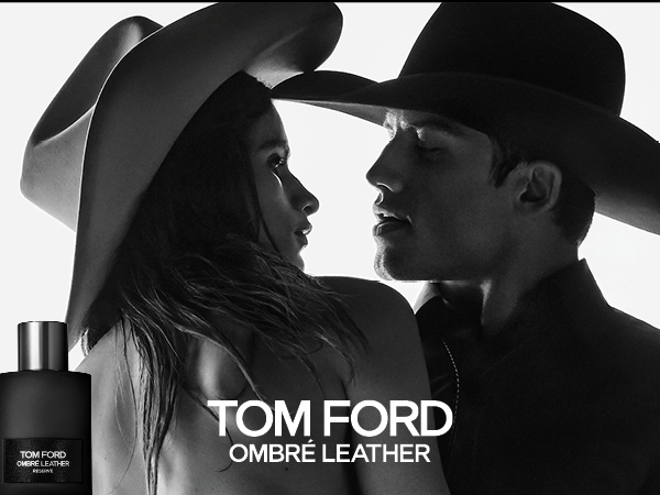 TOM FORD